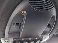 Personenauto mini, mini countryman 1.6 john cooper works, zwart, bouwjaar 2013 - afbeelding 13 van  52