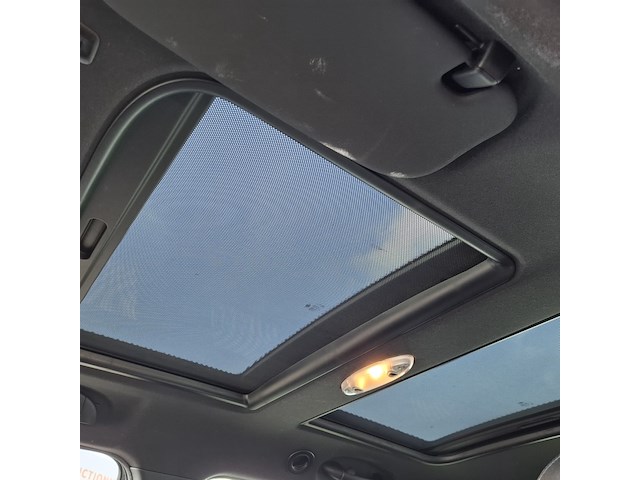 Personenauto mini, mini countryman 1.6 john cooper works, zwart, bouwjaar 2013 - afbeelding 14 van  52