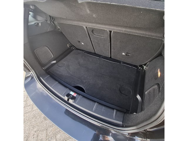 Personenauto mini, mini countryman 1.6 john cooper works, zwart, bouwjaar 2013 - afbeelding 18 van  52