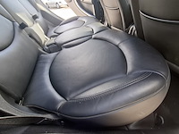 Personenauto mini, mini countryman 1.6 john cooper works, zwart, bouwjaar 2013 - afbeelding 21 van  52