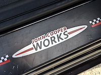 Personenauto mini, mini countryman 1.6 john cooper works, zwart, bouwjaar 2013 - afbeelding 26 van  52