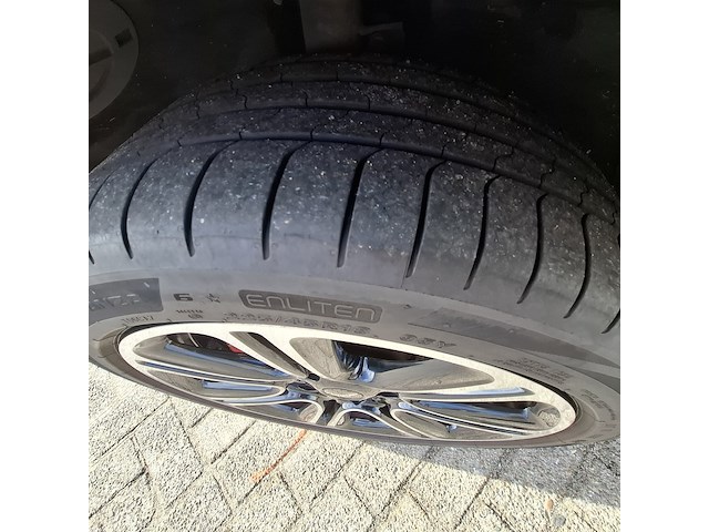 Personenauto mini, mini countryman 1.6 john cooper works, zwart, bouwjaar 2013 - afbeelding 28 van  52