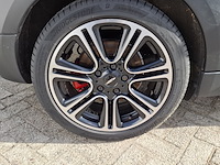 Personenauto mini, mini countryman 1.6 john cooper works, zwart, bouwjaar 2013 - afbeelding 31 van  52