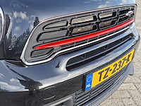 Personenauto mini, mini countryman 1.6 john cooper works, zwart, bouwjaar 2013 - afbeelding 36 van  52