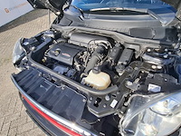 Personenauto mini, mini countryman 1.6 john cooper works, zwart, bouwjaar 2013 - afbeelding 39 van  52