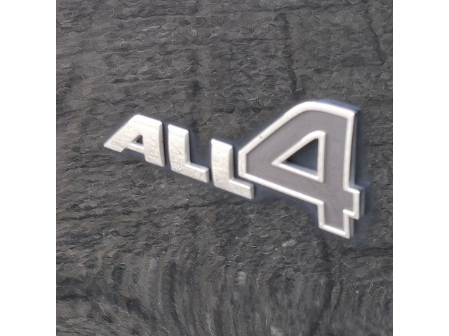 Personenauto mini, mini countryman 1.6 john cooper works, zwart, bouwjaar 2013 - afbeelding 47 van  52