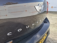 Personenauto mini, mini countryman 1.6 john cooper works, zwart, bouwjaar 2013 - afbeelding 48 van  52
