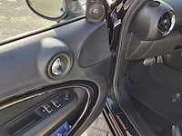 Personenauto mini, mini countryman 1.6 john cooper works, zwart, bouwjaar 2013 - afbeelding 52 van  52