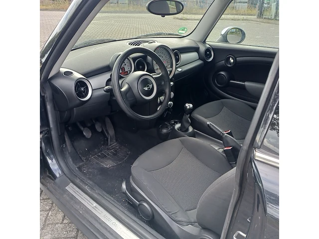 Personenauto mini, one - 1.4, bouwjaar 2008 - afbeelding 3 van  69