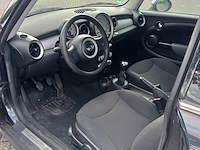 Personenauto mini, one - 1.4, bouwjaar 2008 - afbeelding 3 van  69
