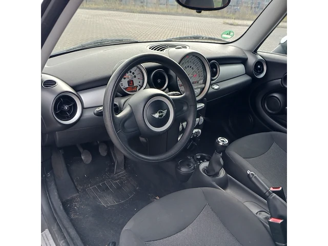 Personenauto mini, one - 1.4, bouwjaar 2008 - afbeelding 4 van  69
