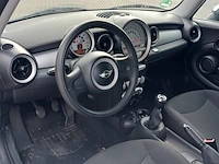Personenauto mini, one - 1.4, bouwjaar 2008 - afbeelding 4 van  69