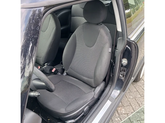 Personenauto mini, one - 1.4, bouwjaar 2008 - afbeelding 5 van  69