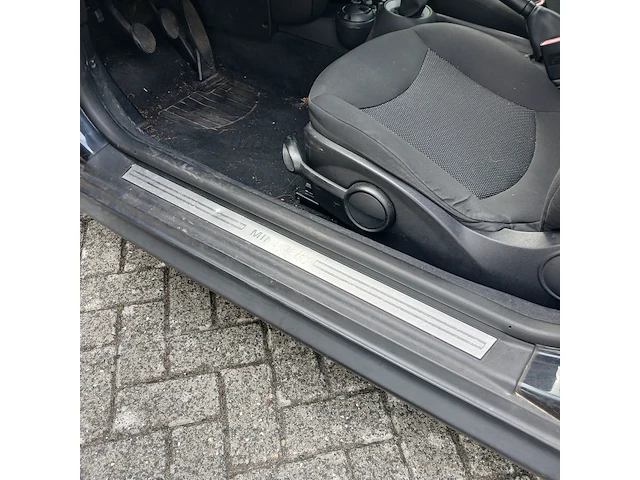 Personenauto mini, one - 1.4, bouwjaar 2008 - afbeelding 8 van  69