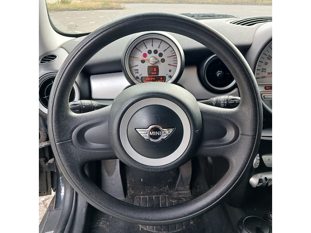 Personenauto mini, one - 1.4, bouwjaar 2008 - afbeelding 9 van  69
