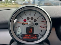 Personenauto mini, one - 1.4, bouwjaar 2008 - afbeelding 10 van  69
