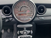 Personenauto mini, one - 1.4, bouwjaar 2008 - afbeelding 11 van  69