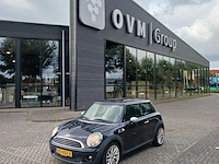 Personenauto mini, one - 1.4, bouwjaar 2008