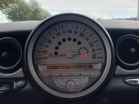 Personenauto mini, one - 1.4, bouwjaar 2008 - afbeelding 13 van  69