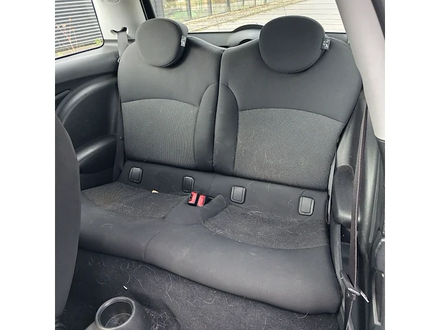 Personenauto mini, one - 1.4, bouwjaar 2008 - afbeelding 19 van  69