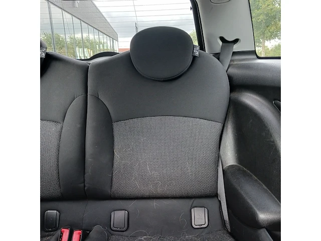 Personenauto mini, one - 1.4, bouwjaar 2008 - afbeelding 20 van  69