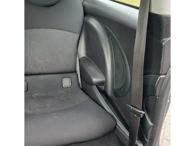 Personenauto mini, one - 1.4, bouwjaar 2008 - afbeelding 22 van  69