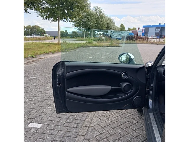 Personenauto mini, one - 1.4, bouwjaar 2008 - afbeelding 24 van  69