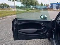 Personenauto mini, one - 1.4, bouwjaar 2008 - afbeelding 24 van  69