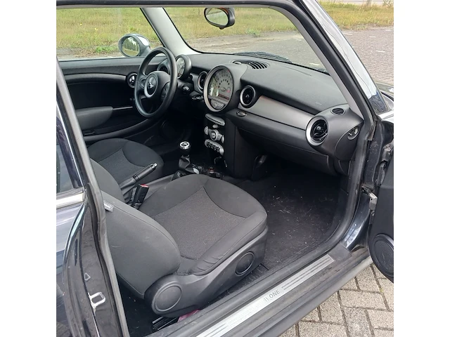 Personenauto mini, one - 1.4, bouwjaar 2008 - afbeelding 26 van  69