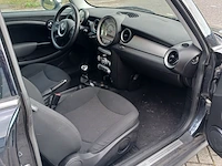 Personenauto mini, one - 1.4, bouwjaar 2008 - afbeelding 26 van  69