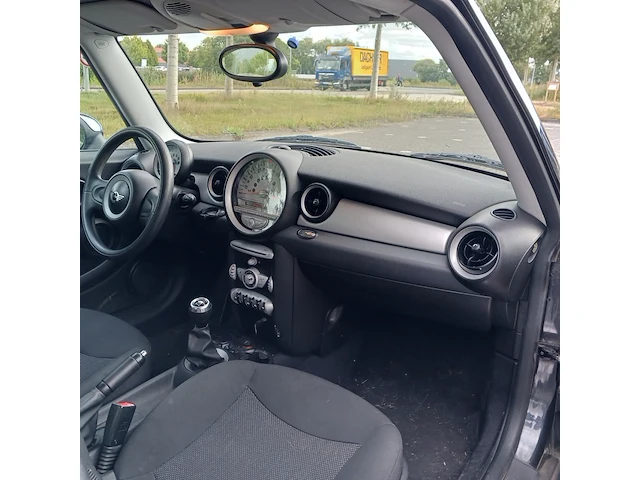 Personenauto mini, one - 1.4, bouwjaar 2008 - afbeelding 27 van  69