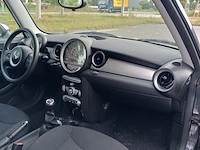 Personenauto mini, one - 1.4, bouwjaar 2008 - afbeelding 27 van  69