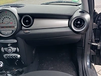 Personenauto mini, one - 1.4, bouwjaar 2008 - afbeelding 28 van  69