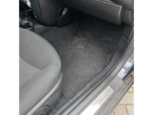 Personenauto mini, one - 1.4, bouwjaar 2008 - afbeelding 29 van  69