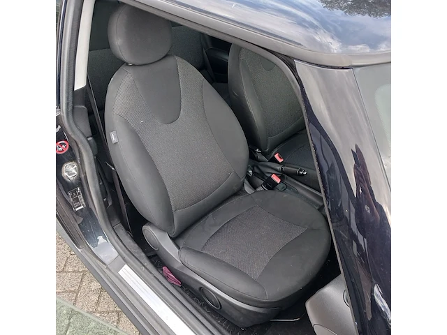 Personenauto mini, one - 1.4, bouwjaar 2008 - afbeelding 31 van  69