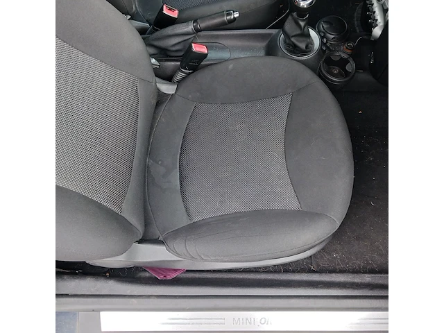 Personenauto mini, one - 1.4, bouwjaar 2008 - afbeelding 32 van  69