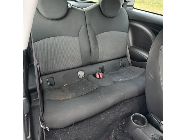 Personenauto mini, one - 1.4, bouwjaar 2008 - afbeelding 33 van  69