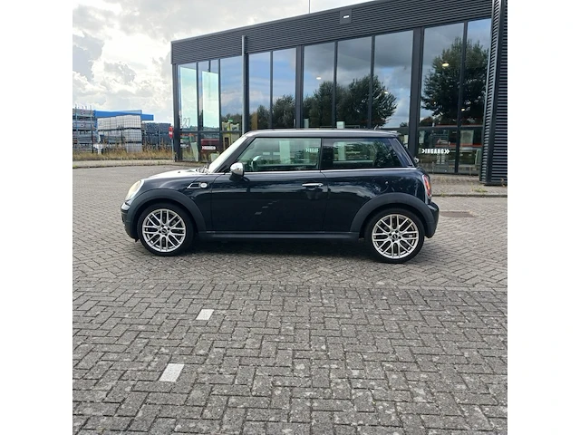 Personenauto mini, one - 1.4, bouwjaar 2008 - afbeelding 23 van  69