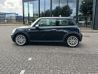 Personenauto mini, one - 1.4, bouwjaar 2008 - afbeelding 23 van  69