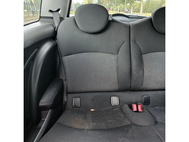 Personenauto mini, one - 1.4, bouwjaar 2008 - afbeelding 35 van  69