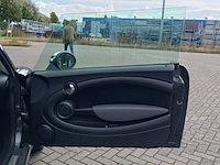 Personenauto mini, one - 1.4, bouwjaar 2008 - afbeelding 37 van  69