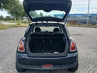 Personenauto mini, one - 1.4, bouwjaar 2008 - afbeelding 38 van  69