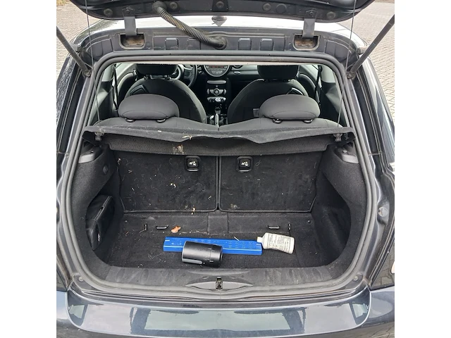 Personenauto mini, one - 1.4, bouwjaar 2008 - afbeelding 39 van  69
