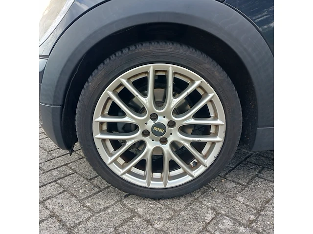 Personenauto mini, one - 1.4, bouwjaar 2008 - afbeelding 43 van  69