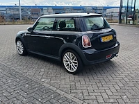Personenauto mini, one - 1.4, bouwjaar 2008 - afbeelding 34 van  69