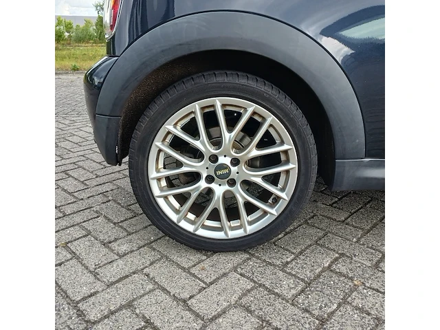 Personenauto mini, one - 1.4, bouwjaar 2008 - afbeelding 48 van  69