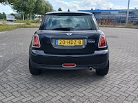 Personenauto mini, one - 1.4, bouwjaar 2008 - afbeelding 45 van  69