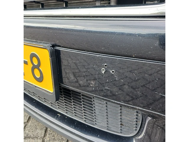 Personenauto mini, one - 1.4, bouwjaar 2008 - afbeelding 59 van  69