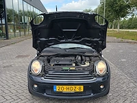Personenauto mini, one - 1.4, bouwjaar 2008 - afbeelding 63 van  69