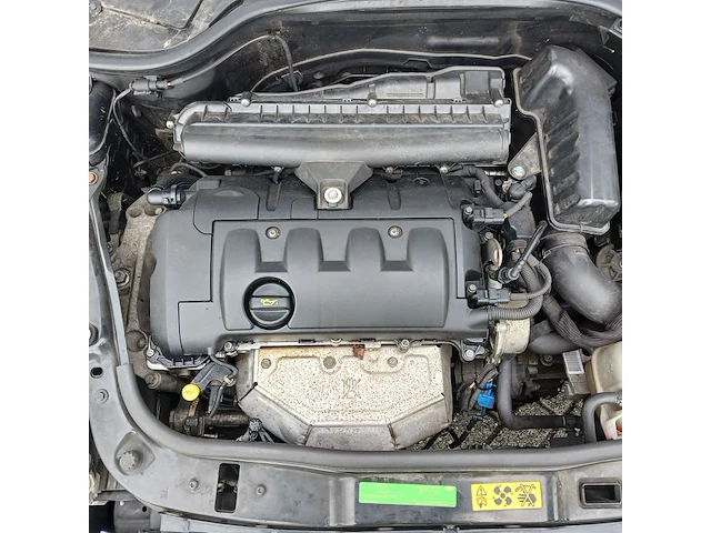 Personenauto mini, one - 1.4, bouwjaar 2008 - afbeelding 65 van  69
